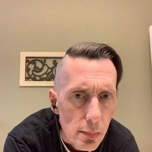 Meet your Posher, Dan